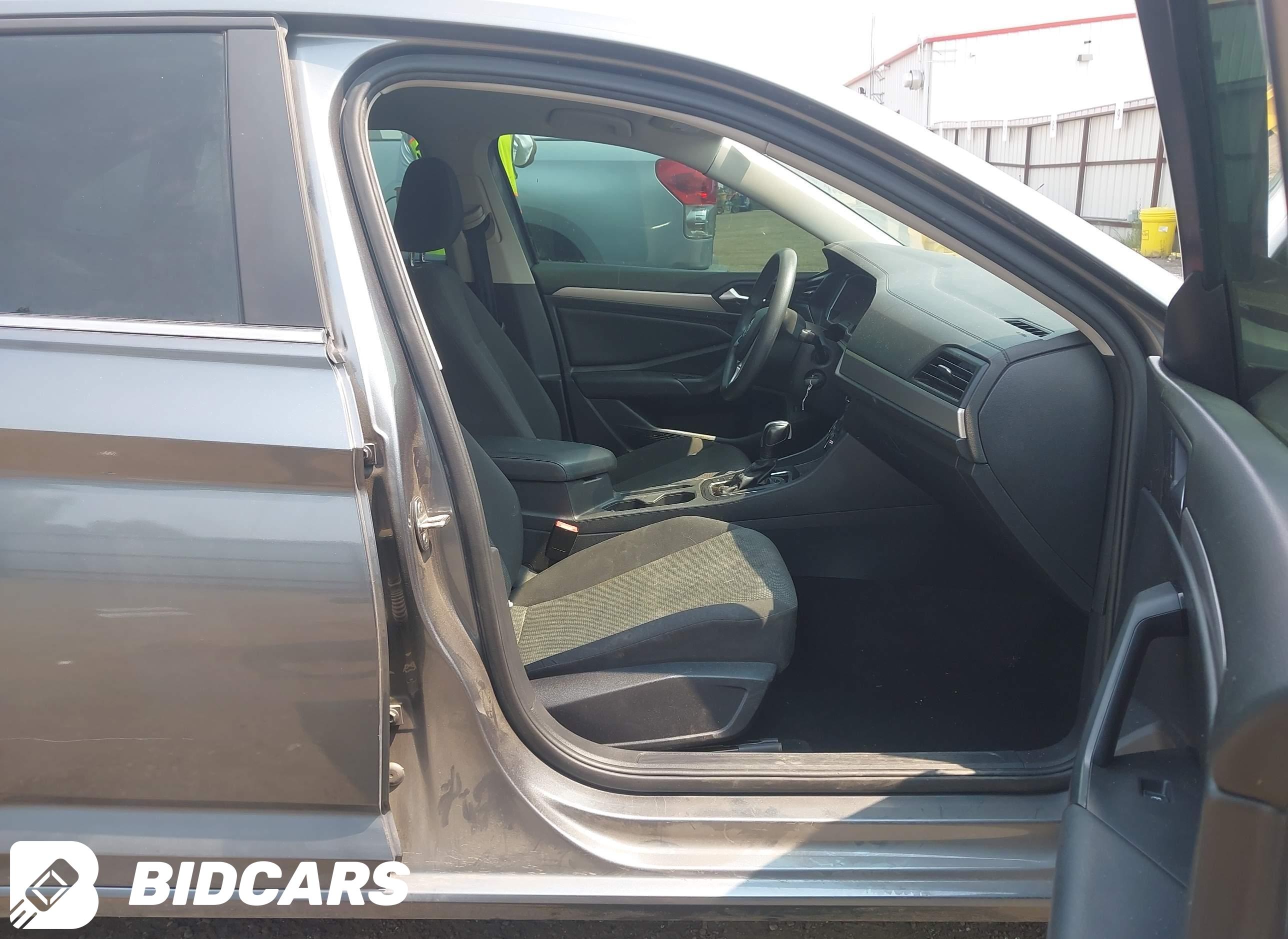 2019 Volkswagen Jetta, 1.4T R...