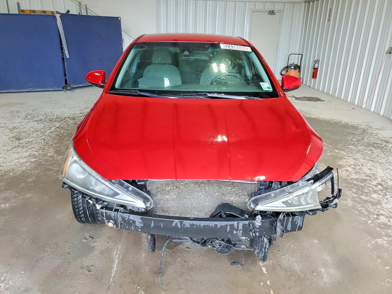 2019 Hyundai Elantra, Sel