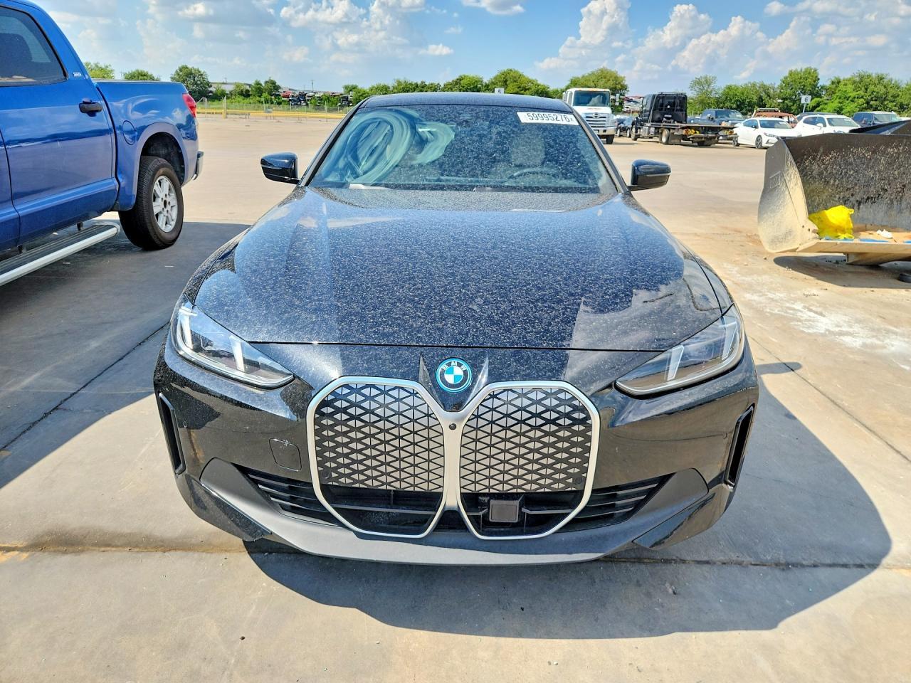 2025 BMW I4, Edrive 40