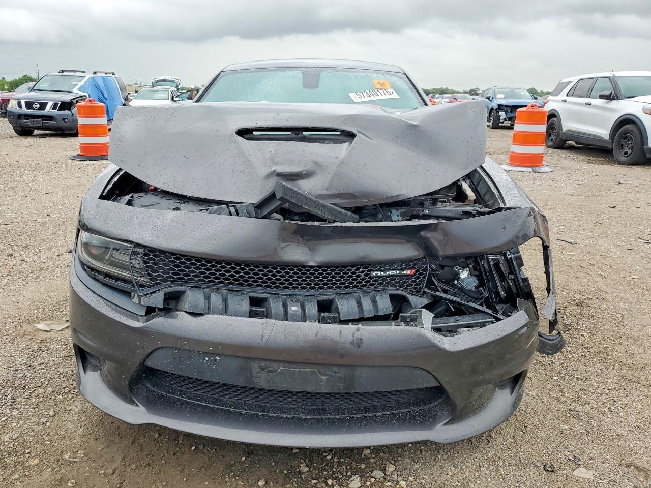2021 Dodge Charger, R