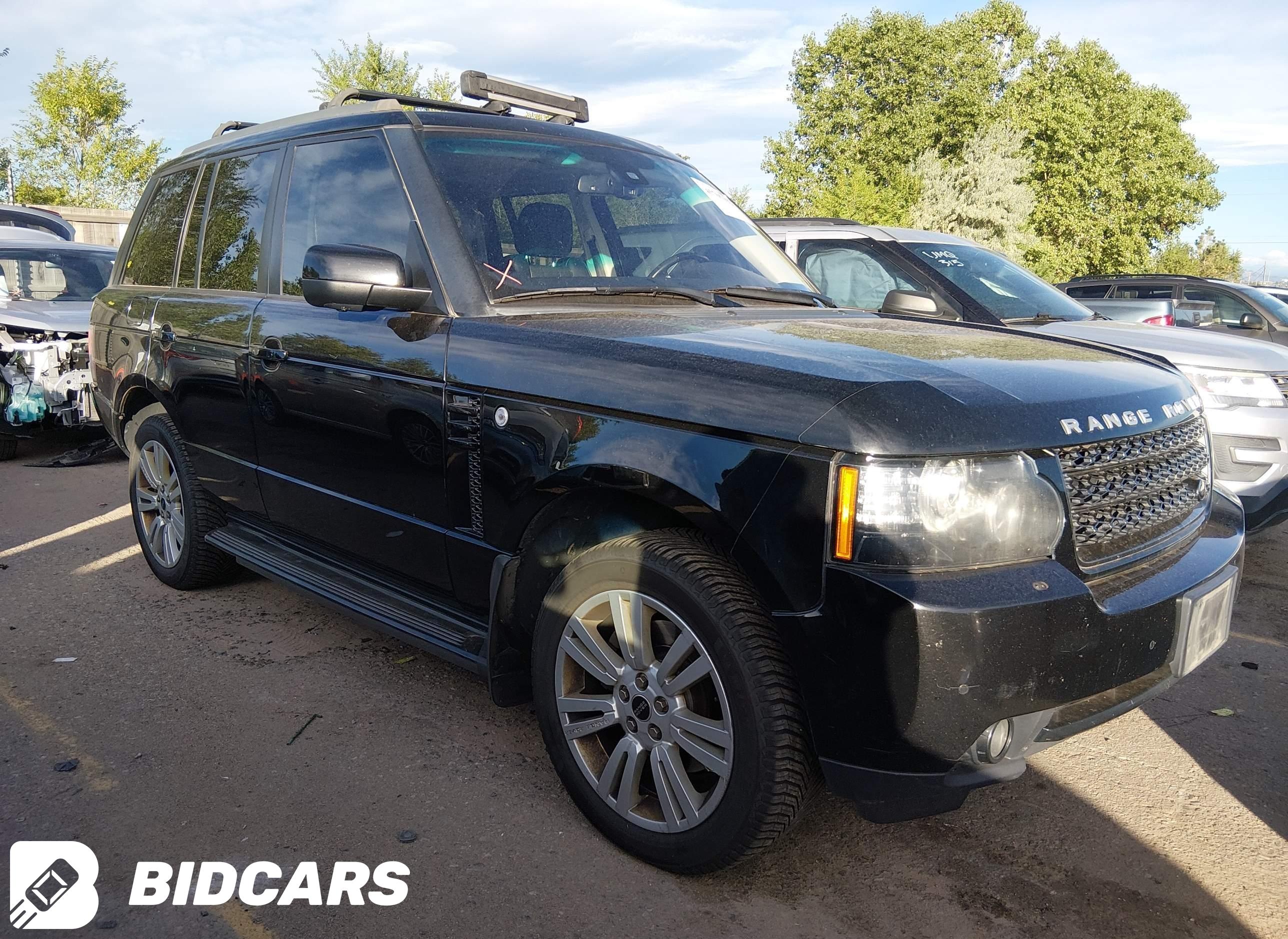 2016 Land Rover Range Rover,...
