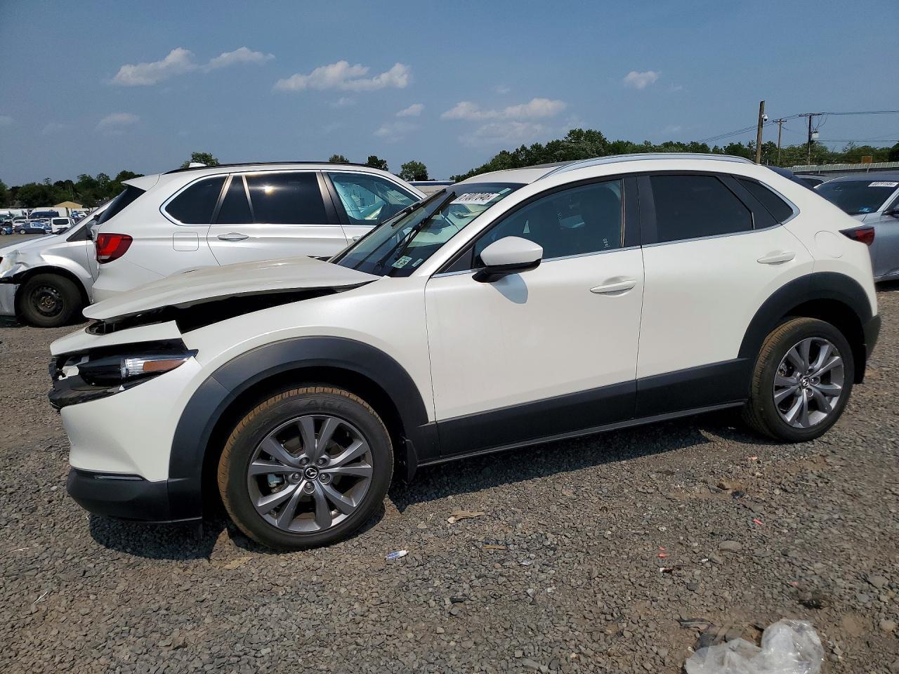 2024 Mazda CX-30, Preferred