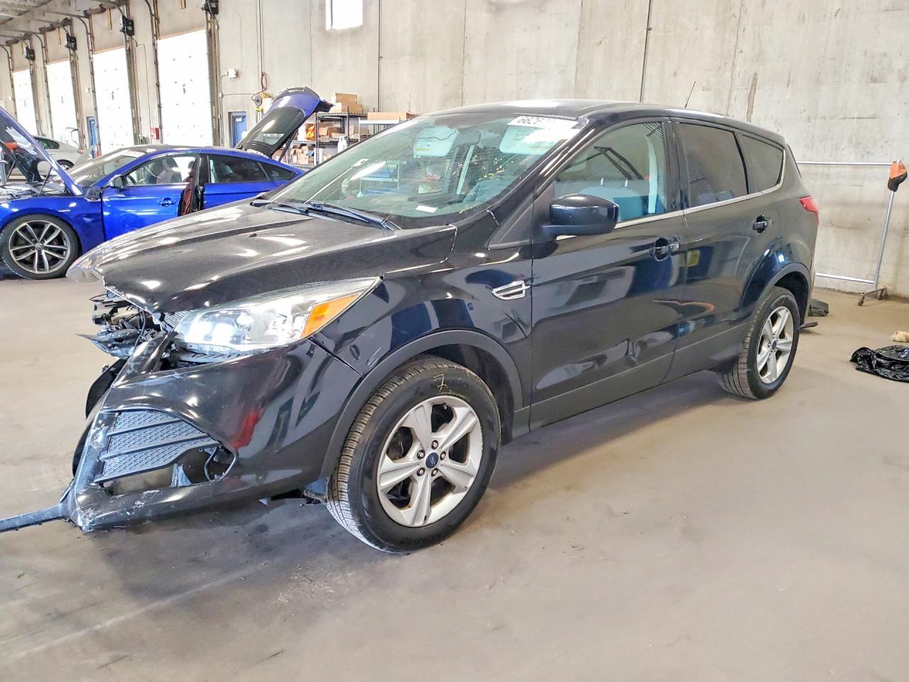 2016 Ford Escape, SE