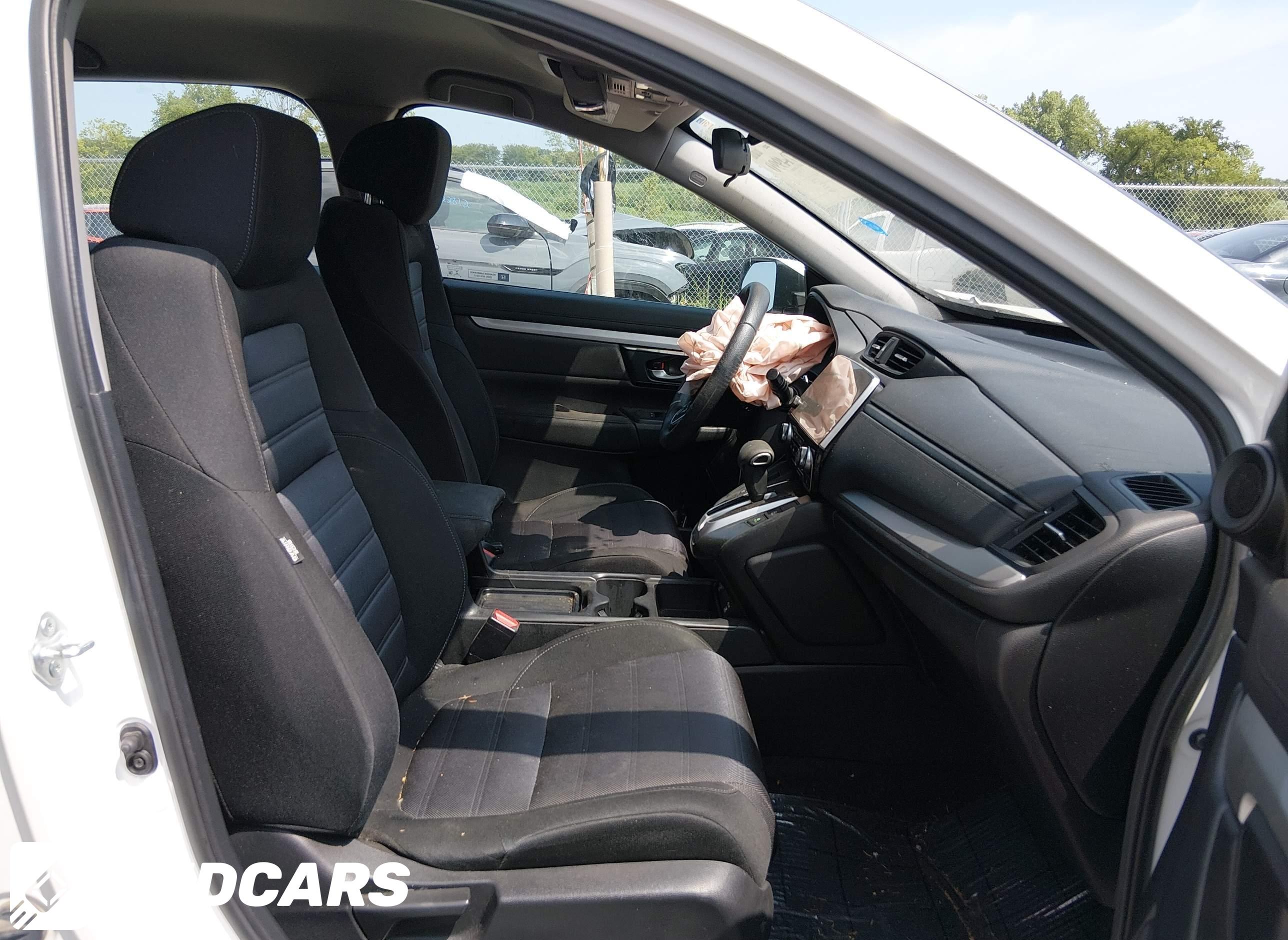 2021 Honda CR-V, Awd Special...