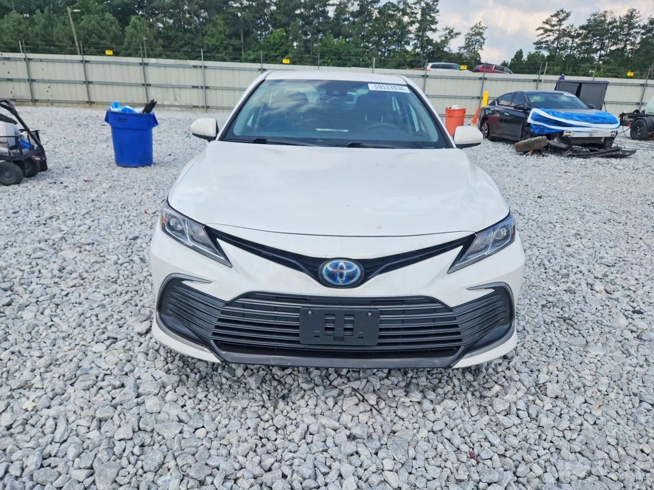 2023 Toyota Camry, LE