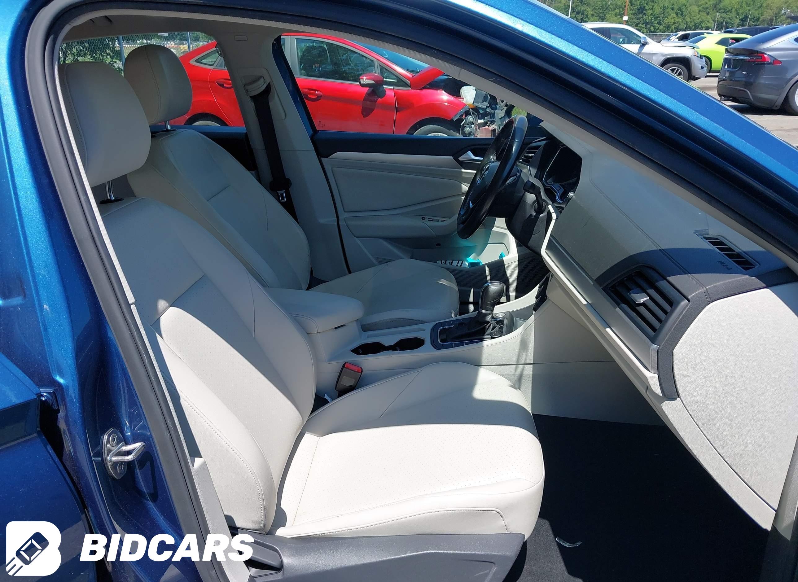 2019 Volkswagen Jetta, 1.4T R...