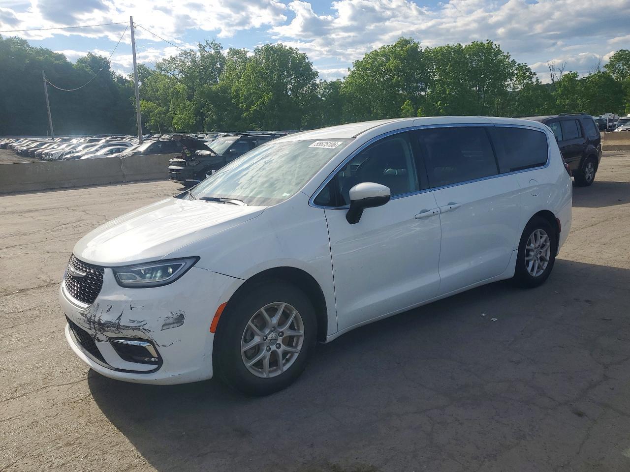 2023 Chrysler Pacifica, Touri...