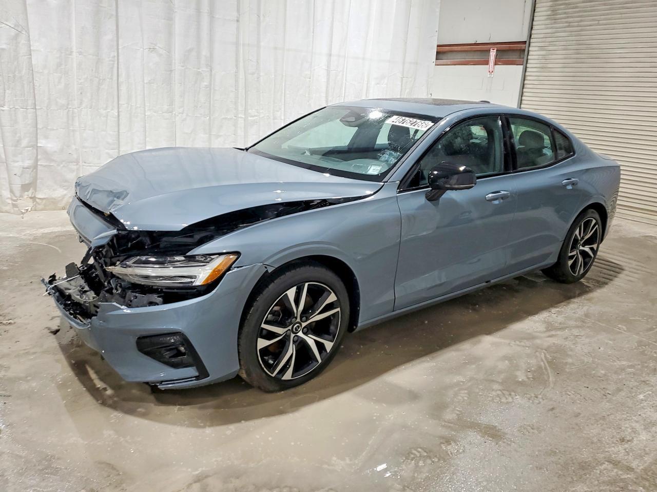 2024 Volvo S60, Core