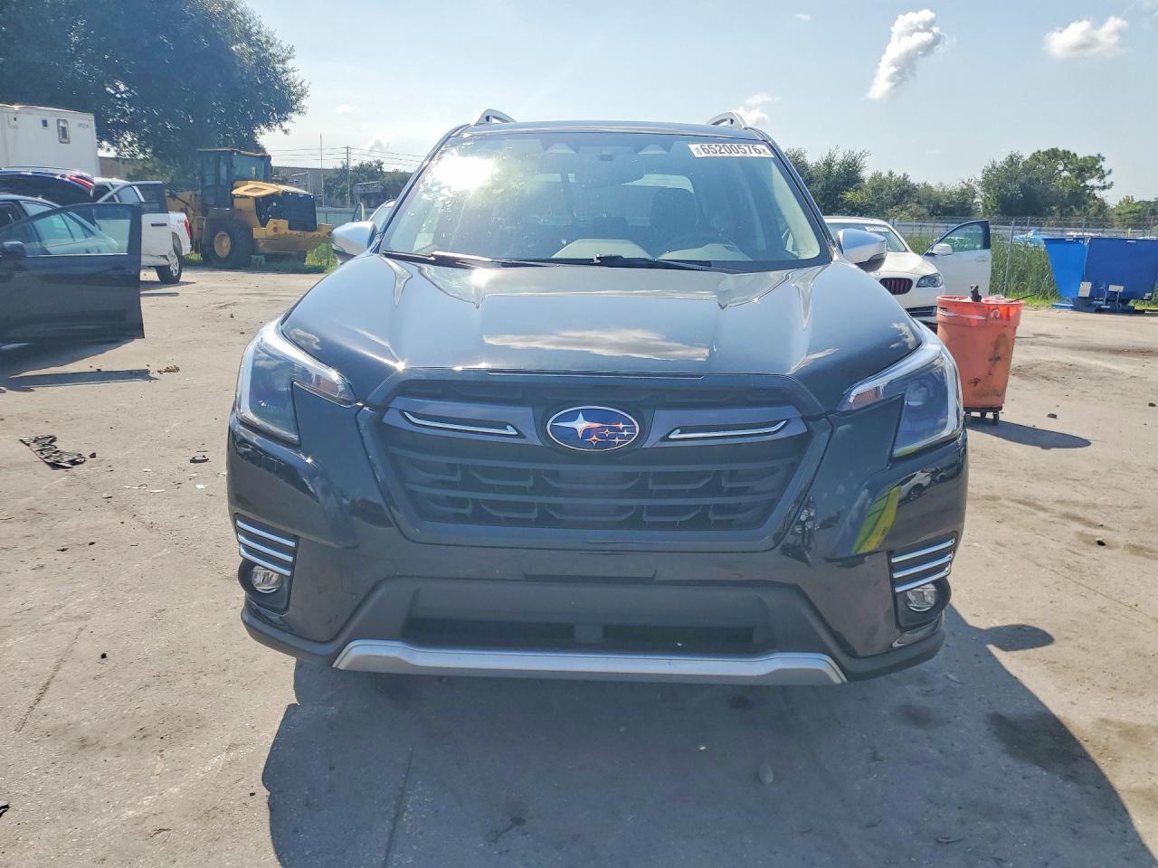 2022 Subaru Forester, Touring