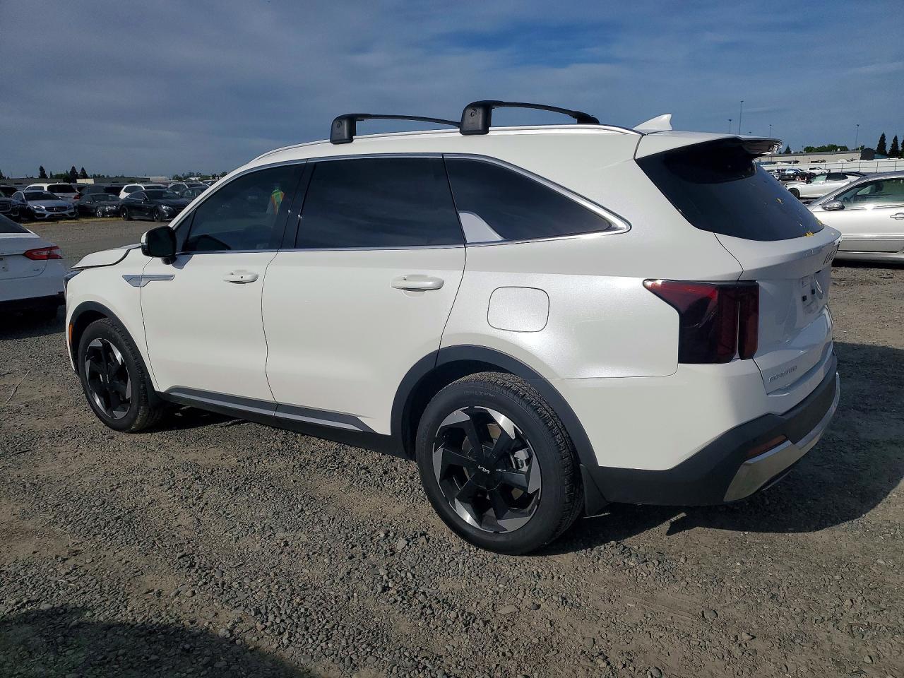 2025 KIA Sorento, EX