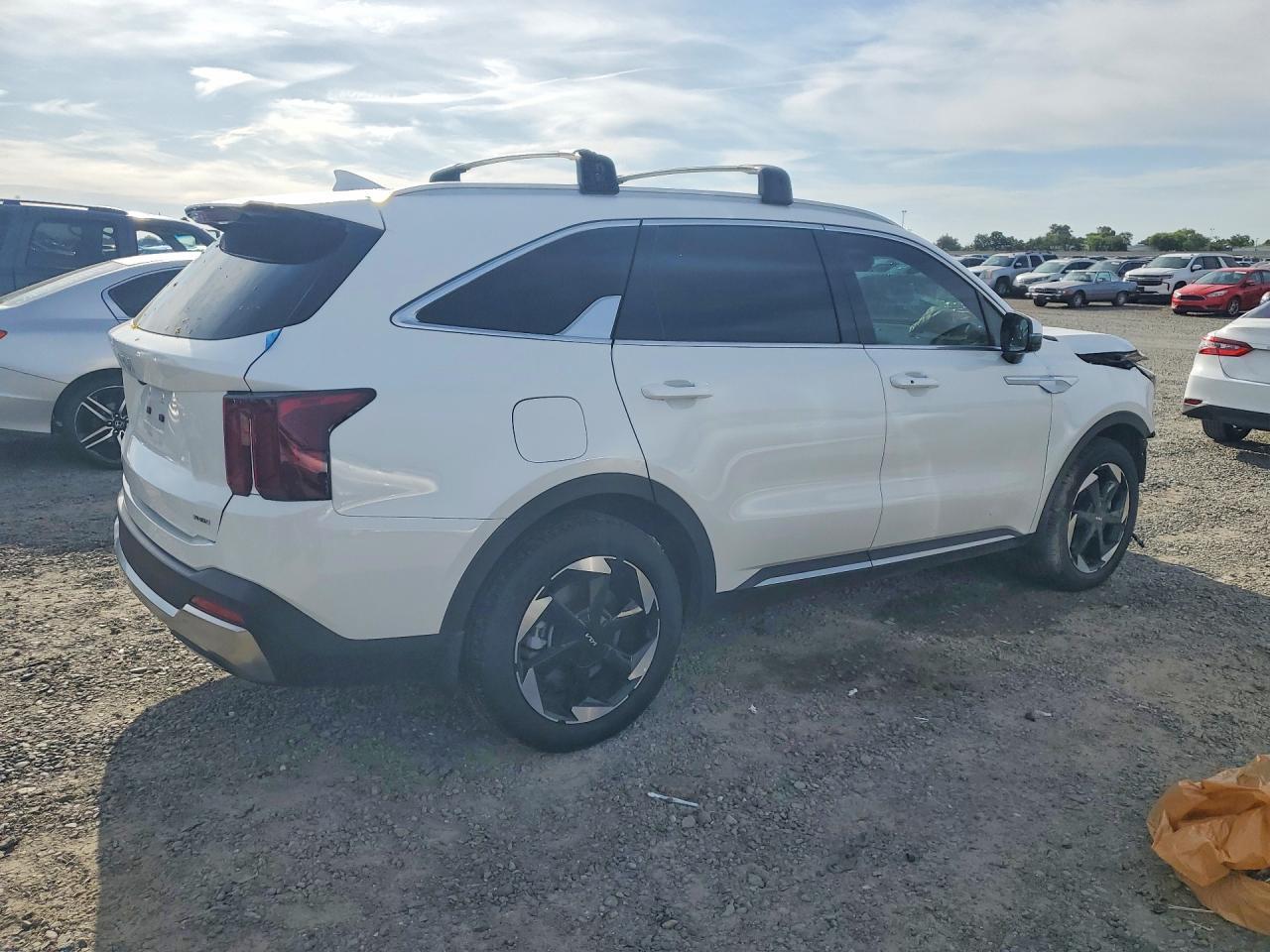 2025 KIA Sorento, EX