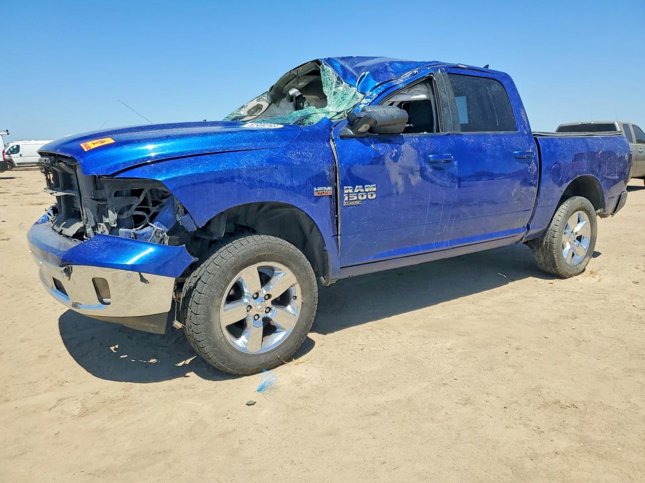 2019 RAM 1500, Slt