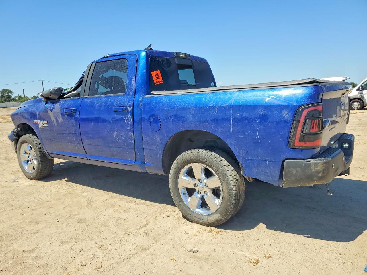 2019 RAM 1500, Slt
