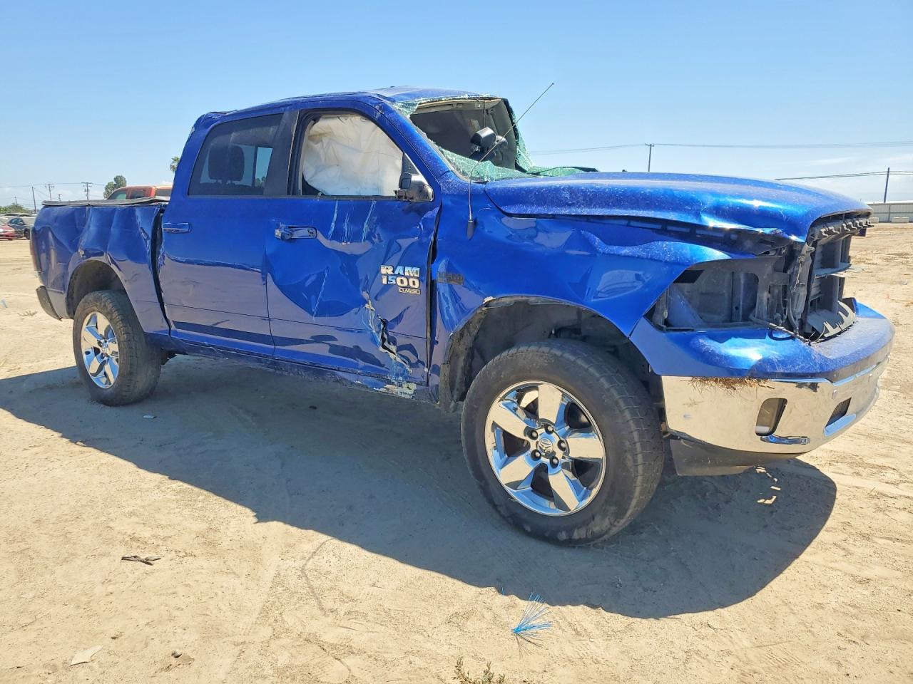 2019 RAM 1500, Slt