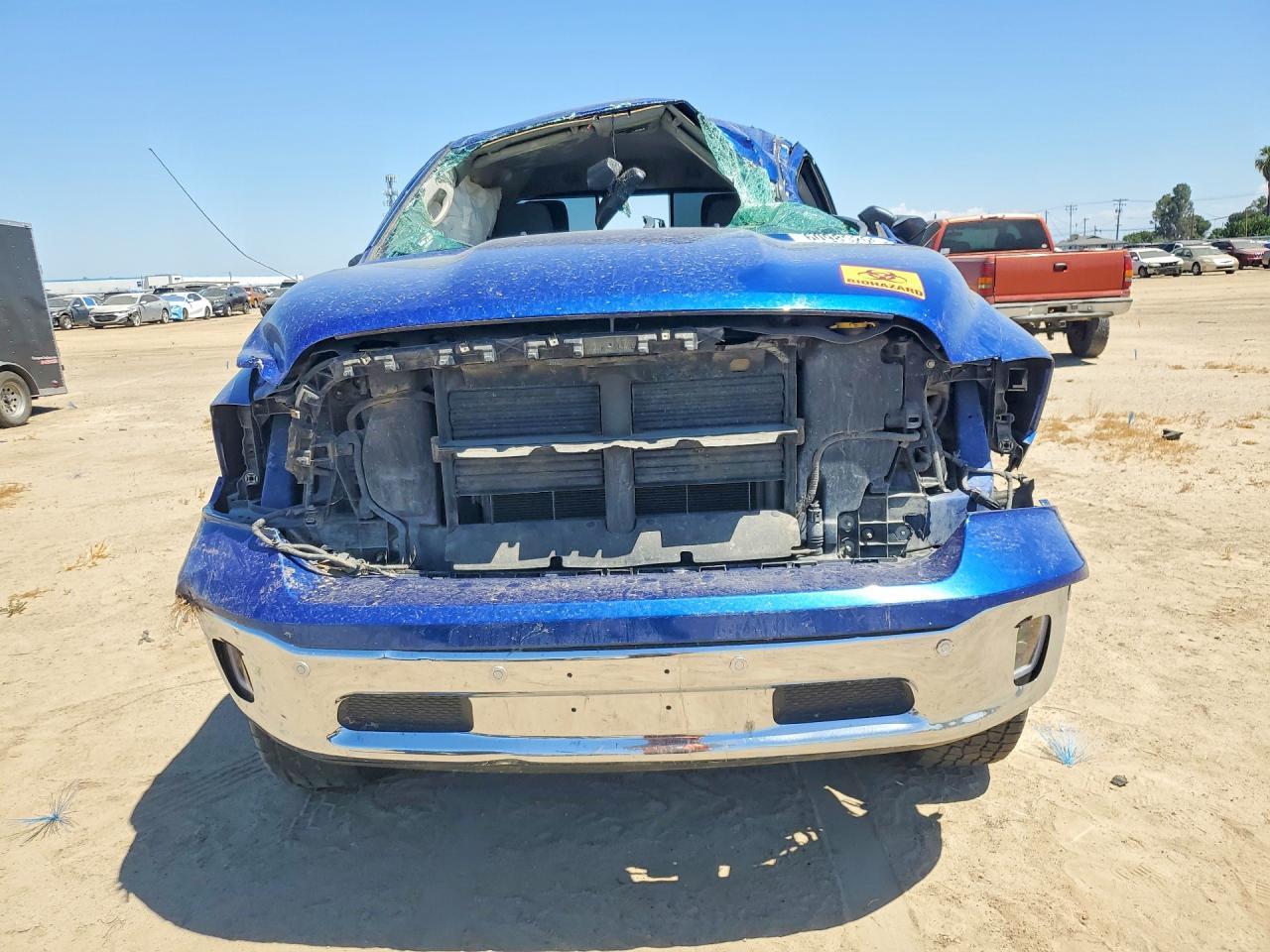 2019 RAM 1500, Slt