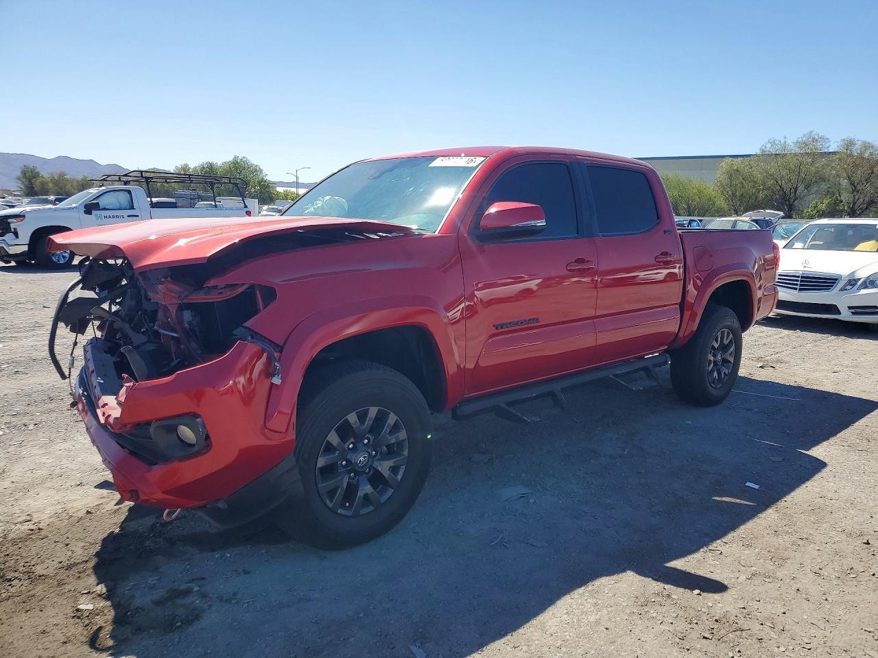 2023 Toyota Tacoma, Sr5 V6
