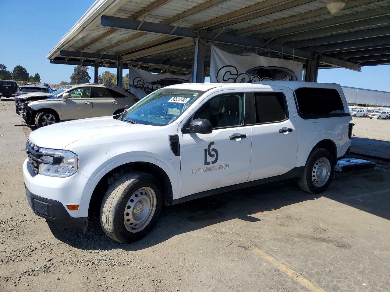 2023 Ford Maverick, XL