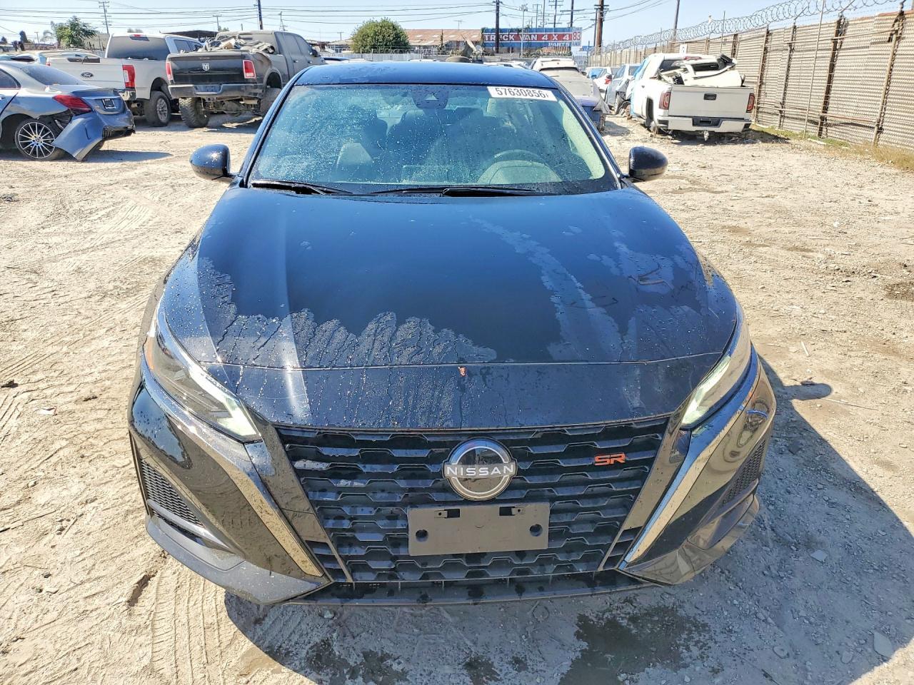 2024 Nissan Altima, SR