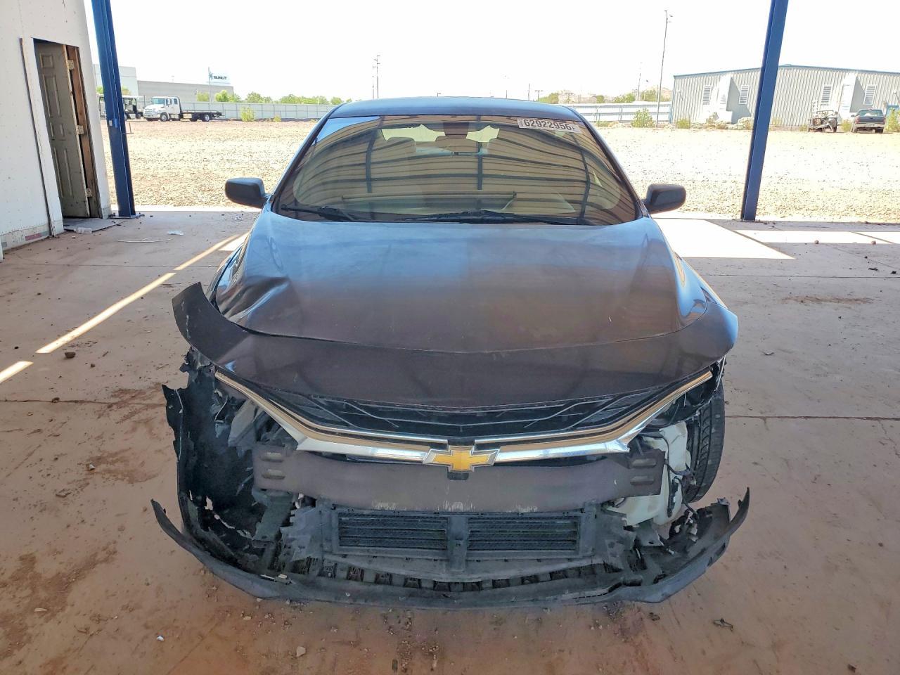 2020 Chevrolet Malibu, LS