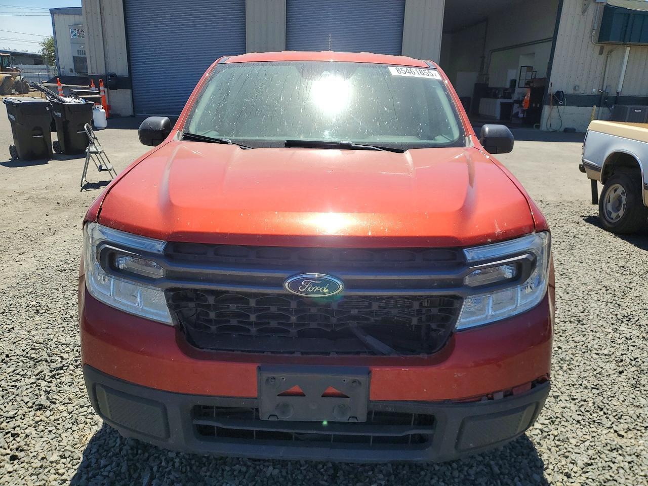 2022 Ford Maverick, XL