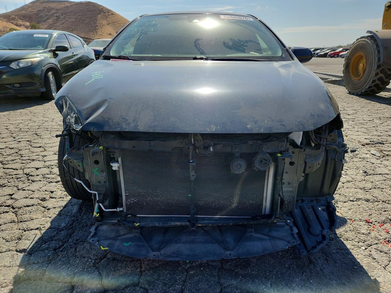 2022 Toyota Corolla, LE