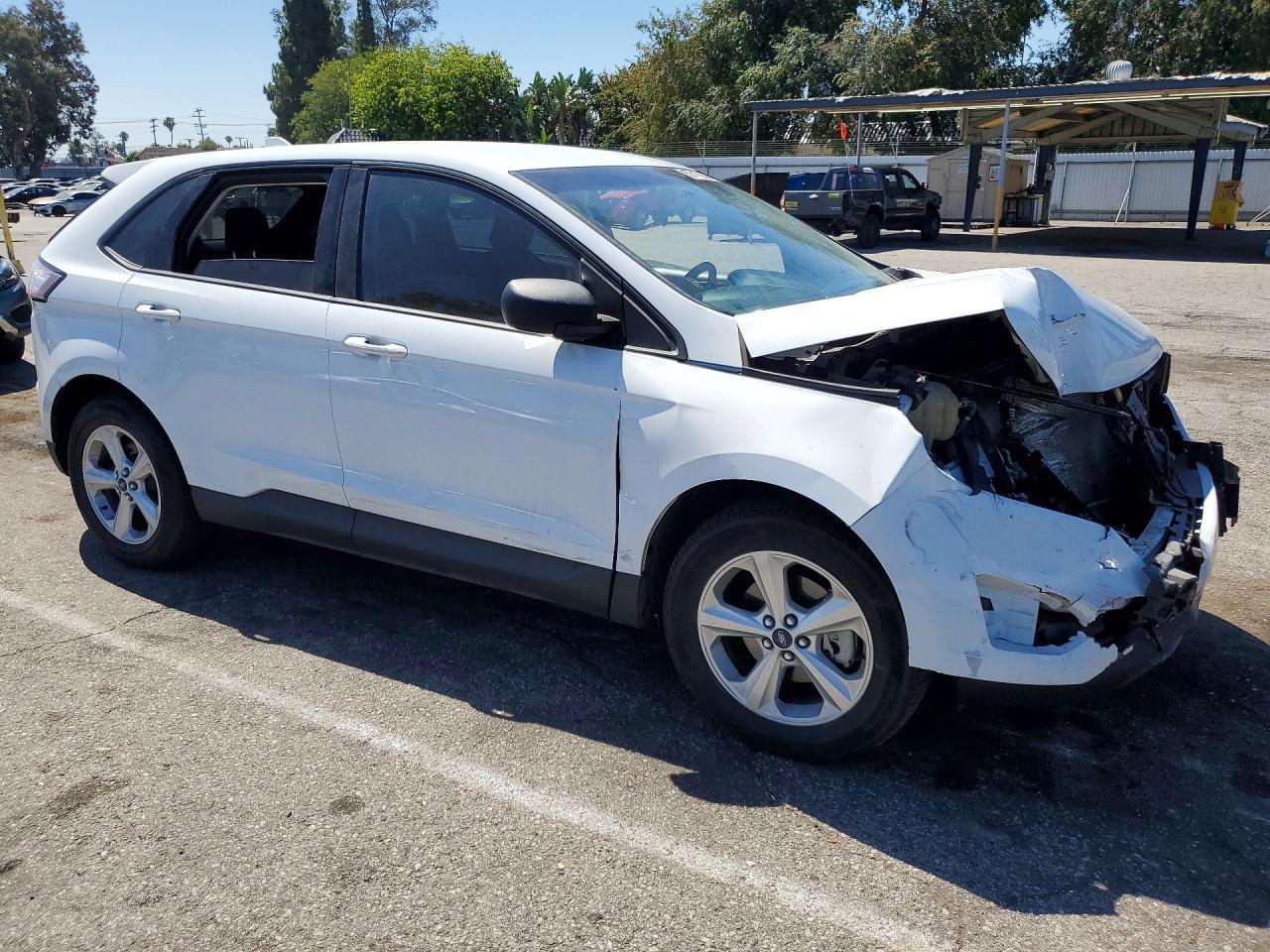 2016 Ford Edge, SE