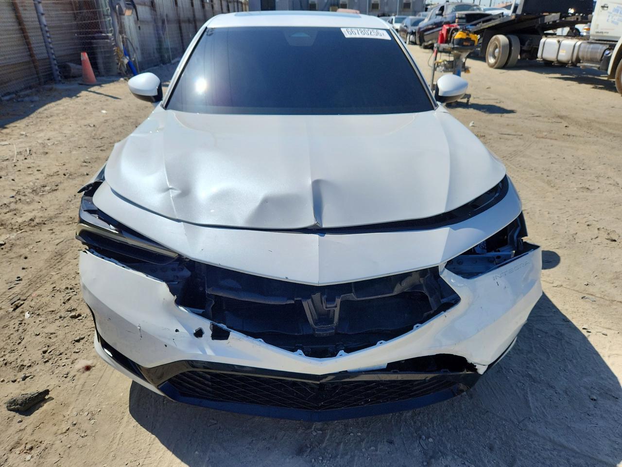 2025 Acura Integra, A-Spec