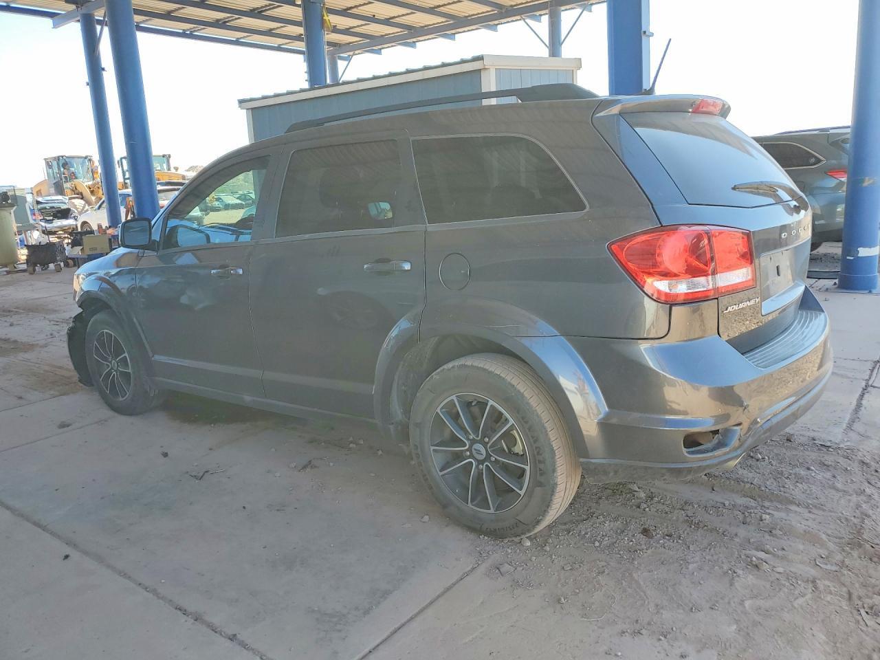 2019 Dodge Journey, SE