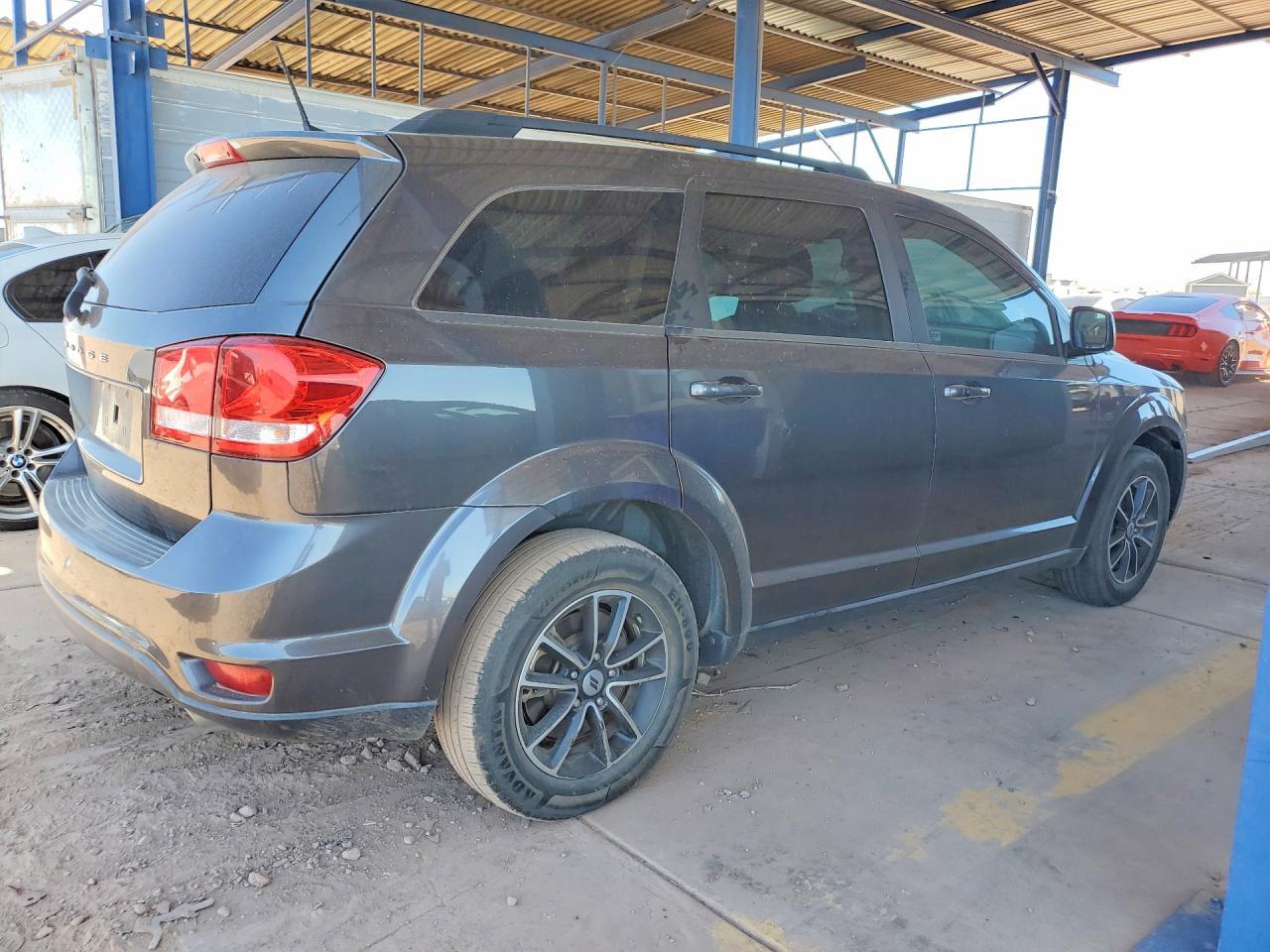 2019 Dodge Journey, SE