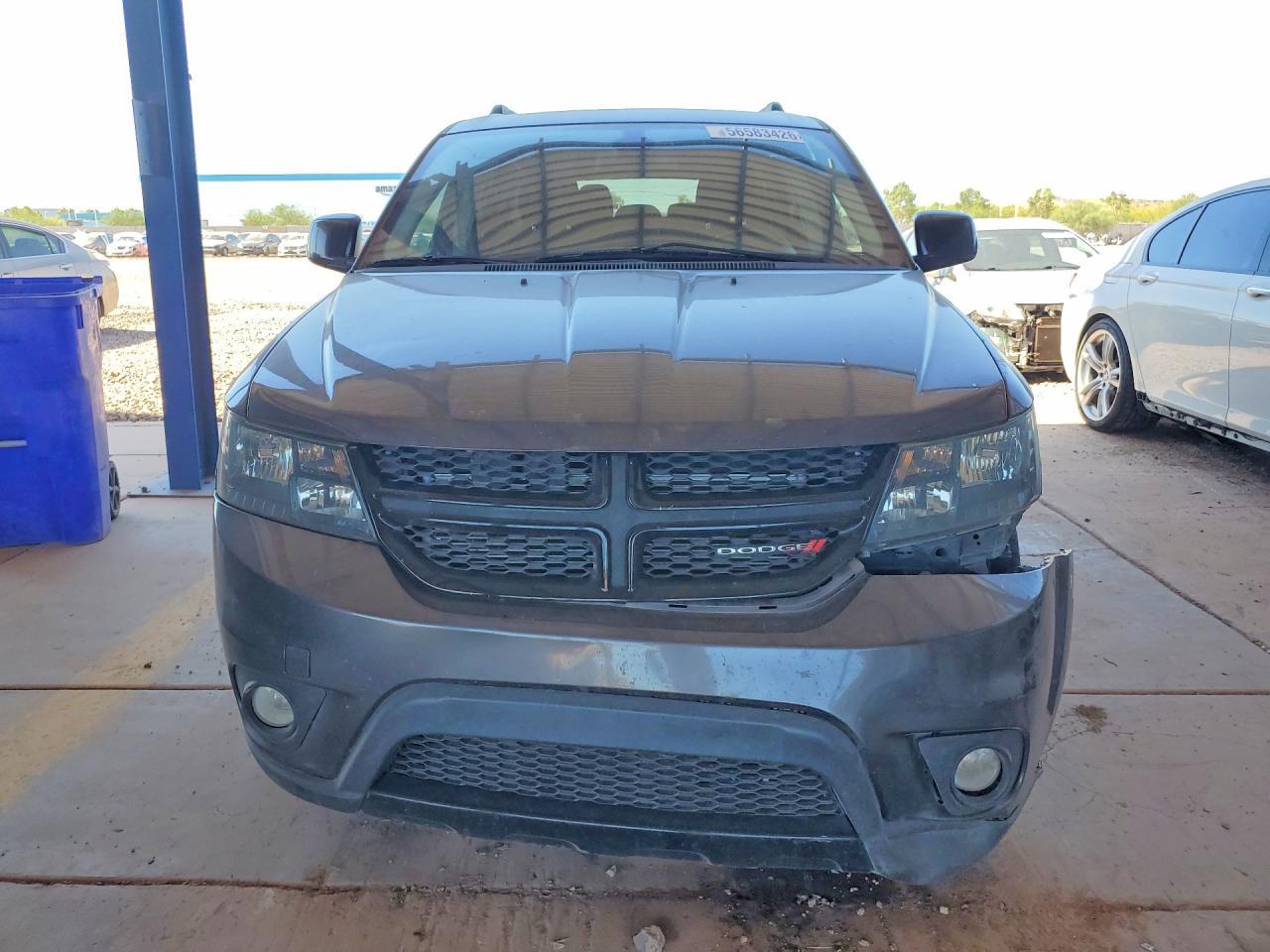 2019 Dodge Journey, SE