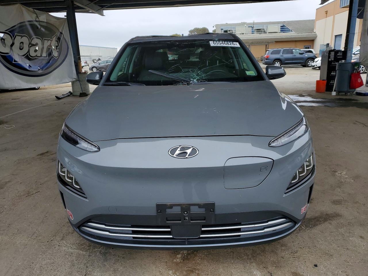 2022 Hyundai Kona, Limited