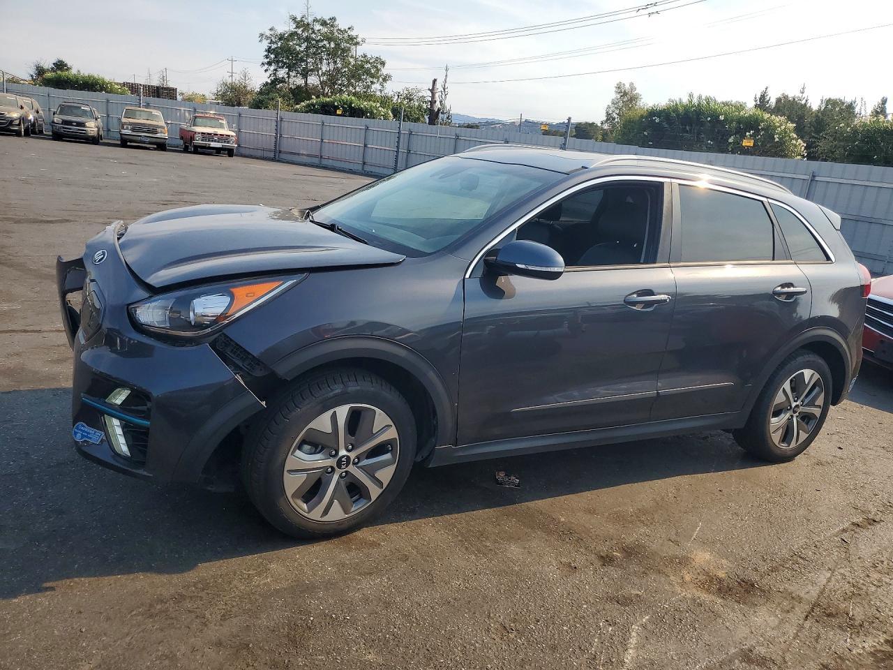 2019 KIA Niro, Ex Premium