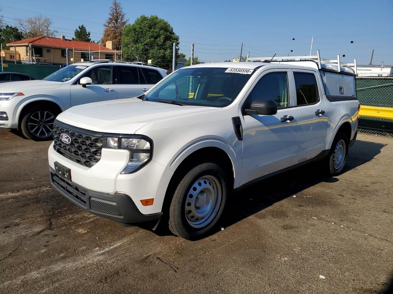 2025 Ford Maverick, XL
