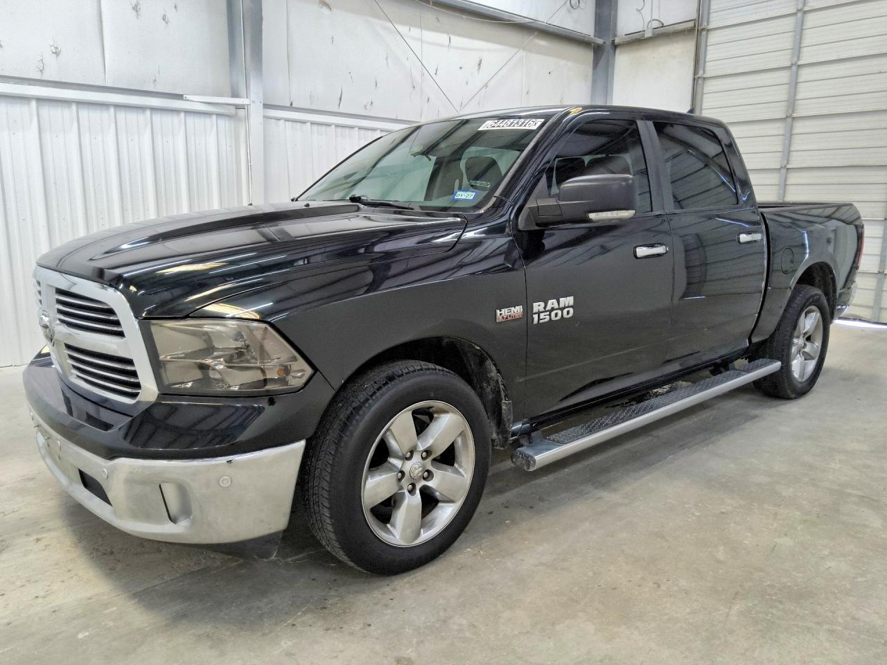 2016 RAM 1500, Slt