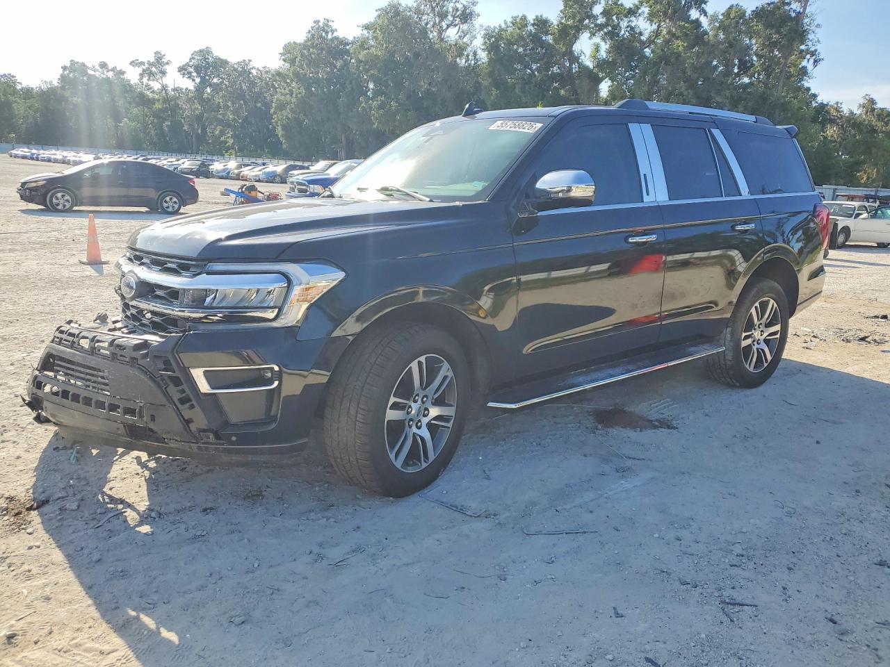 2022 Ford Expedition, Limited