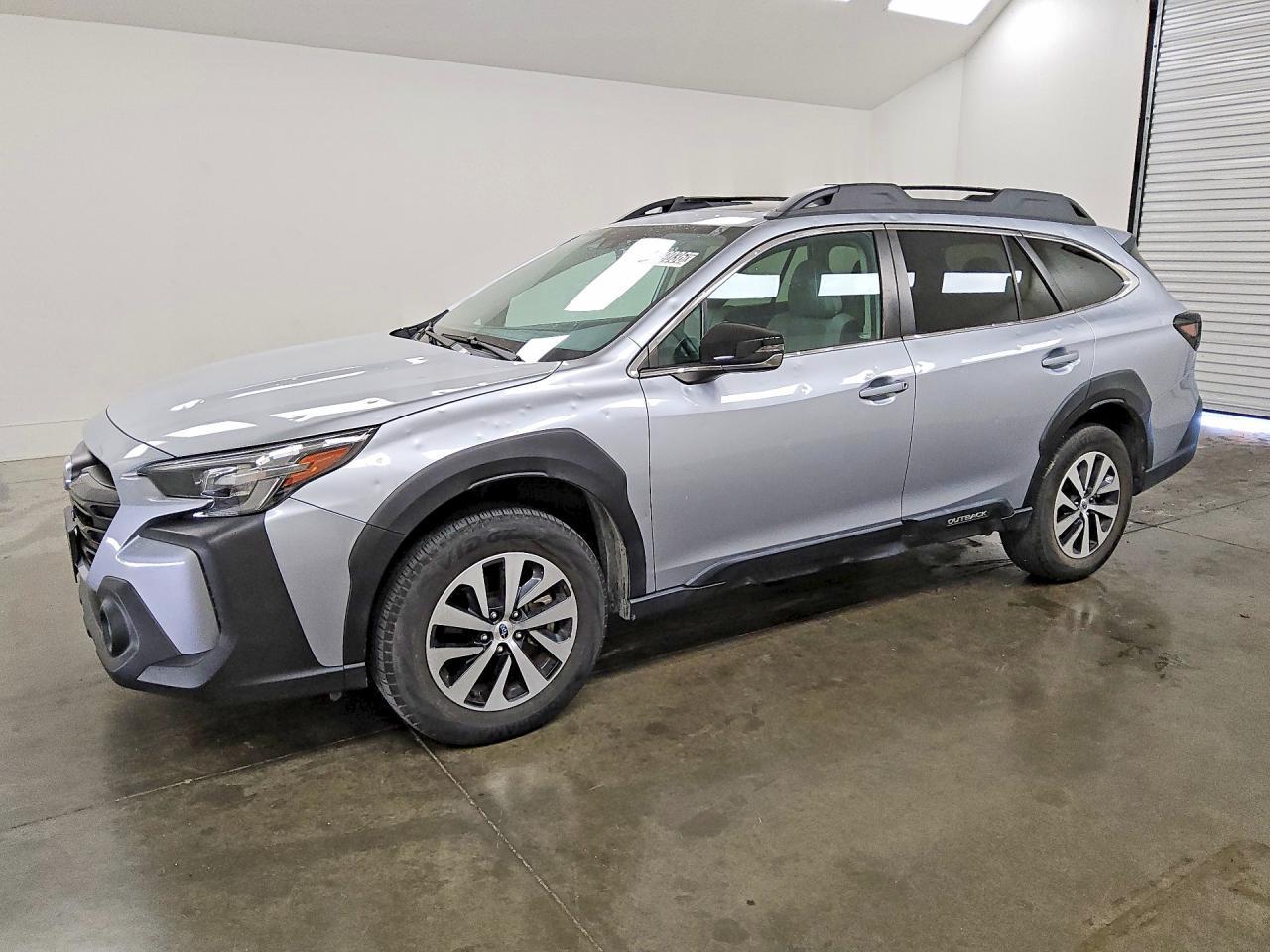 2024 Subaru Outback, Premium