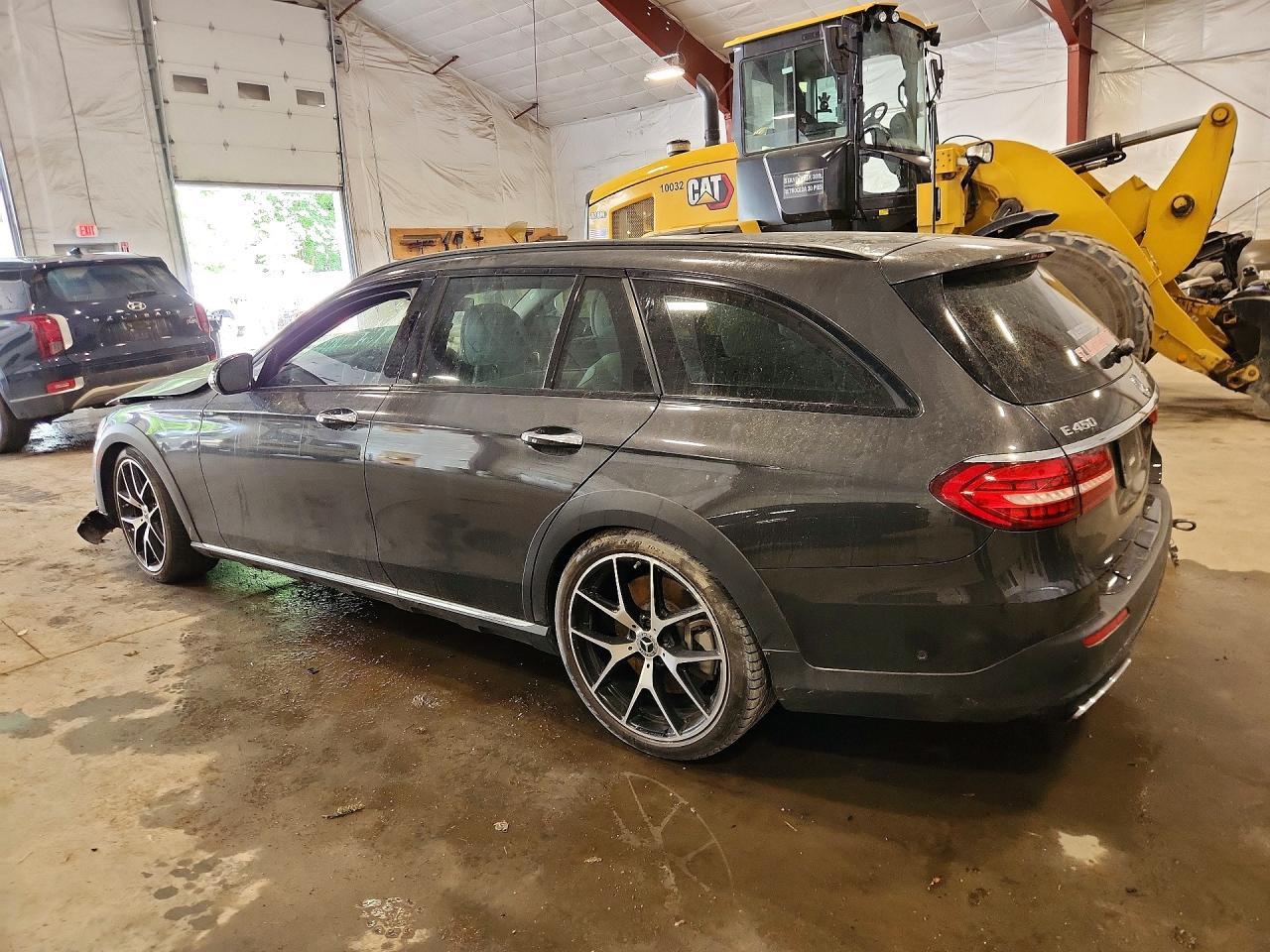 2023 Mercedes-Benz E-Class, 4...