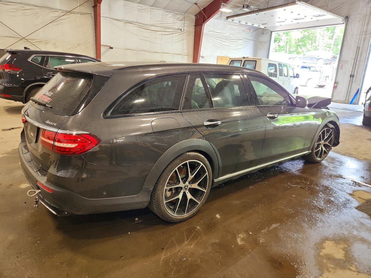 2023 Mercedes-Benz E-Class, 4...