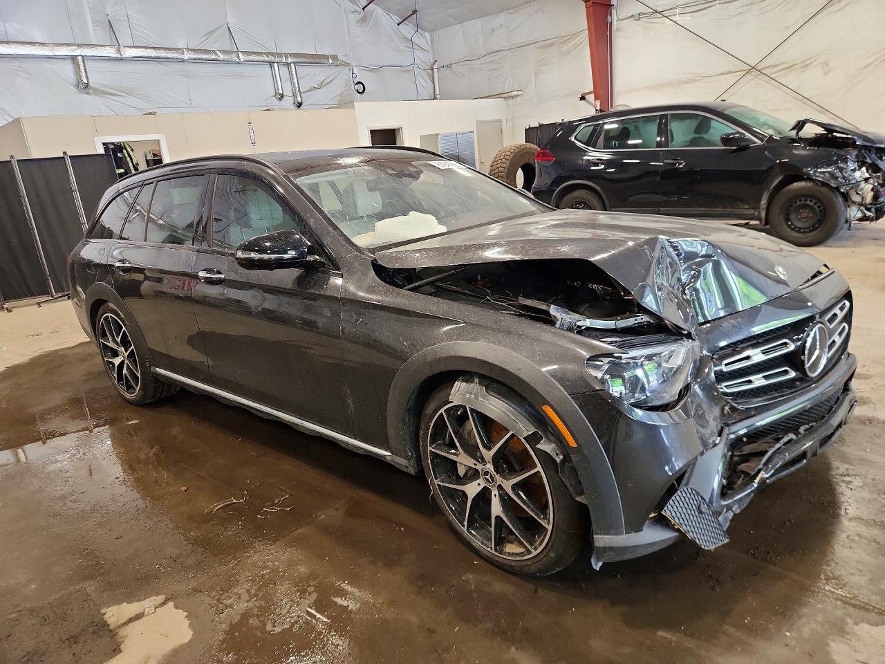 2023 Mercedes-Benz E-Class, 4...