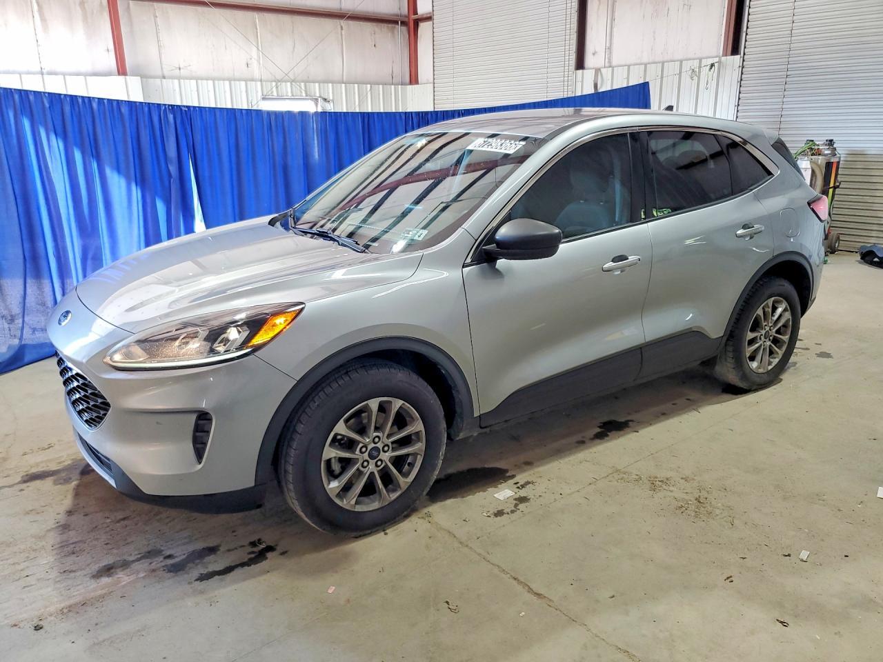 2022 Ford Escape, SE