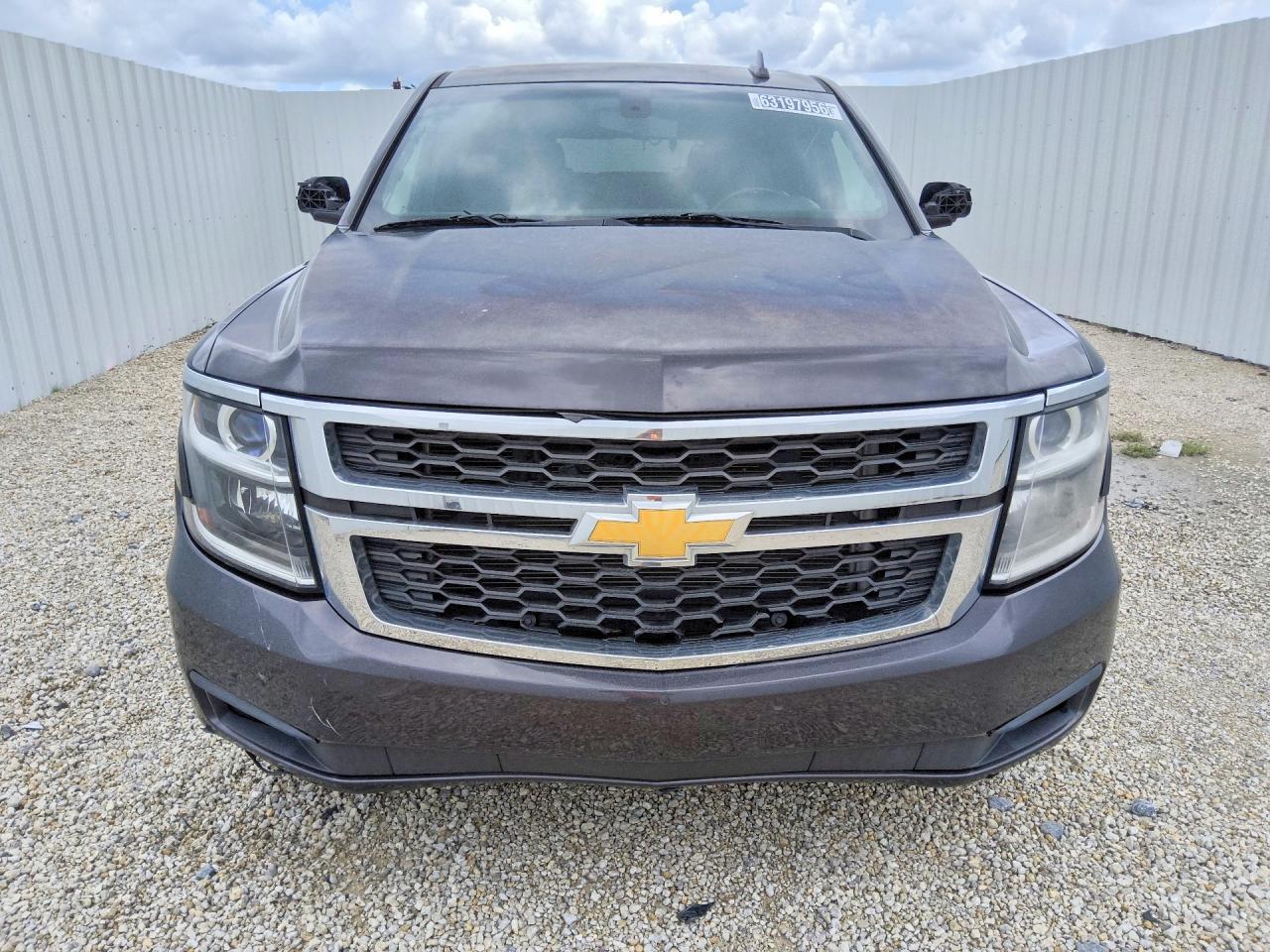 2016 Chevrolet Tahoe, C1500 Ls