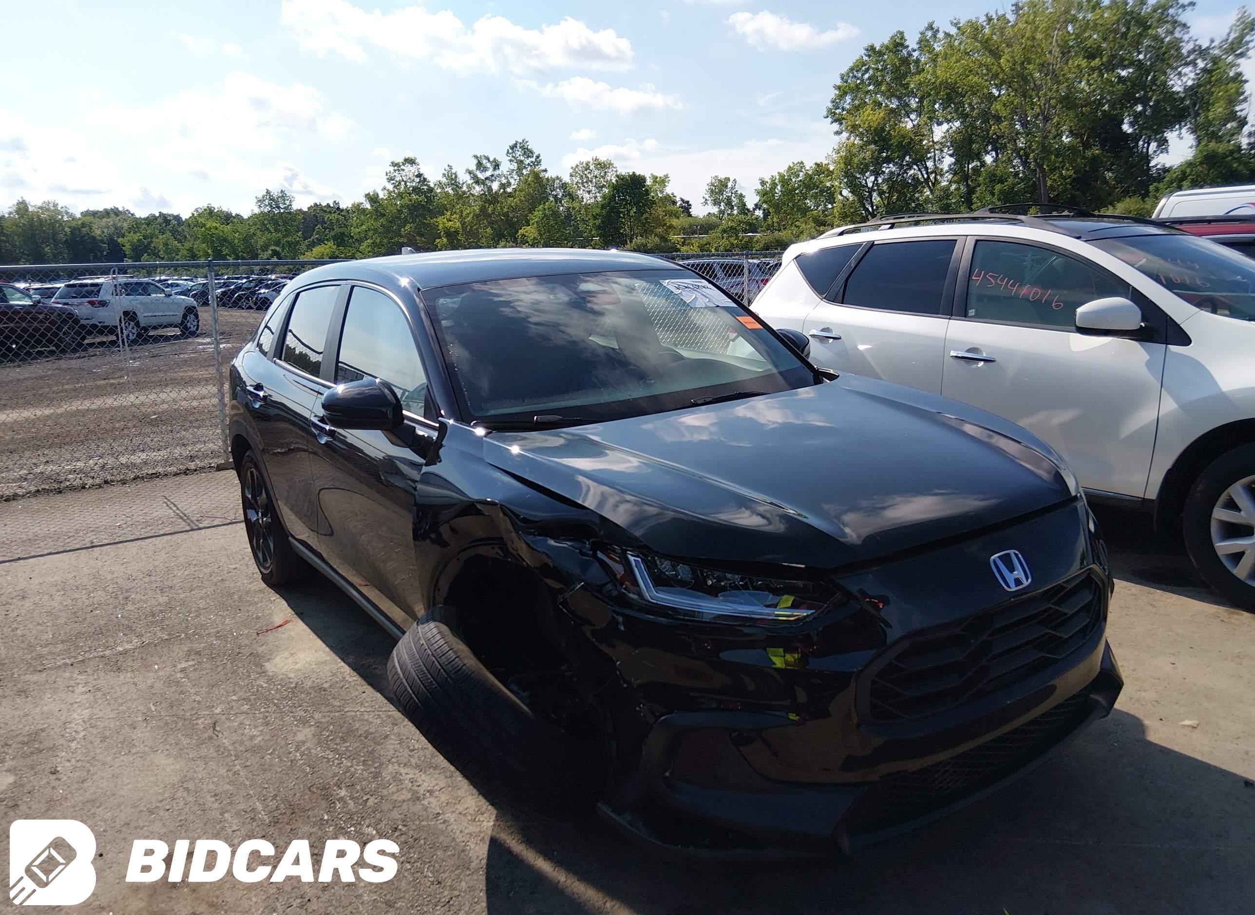 2025 Honda HR-V, Awd Sport