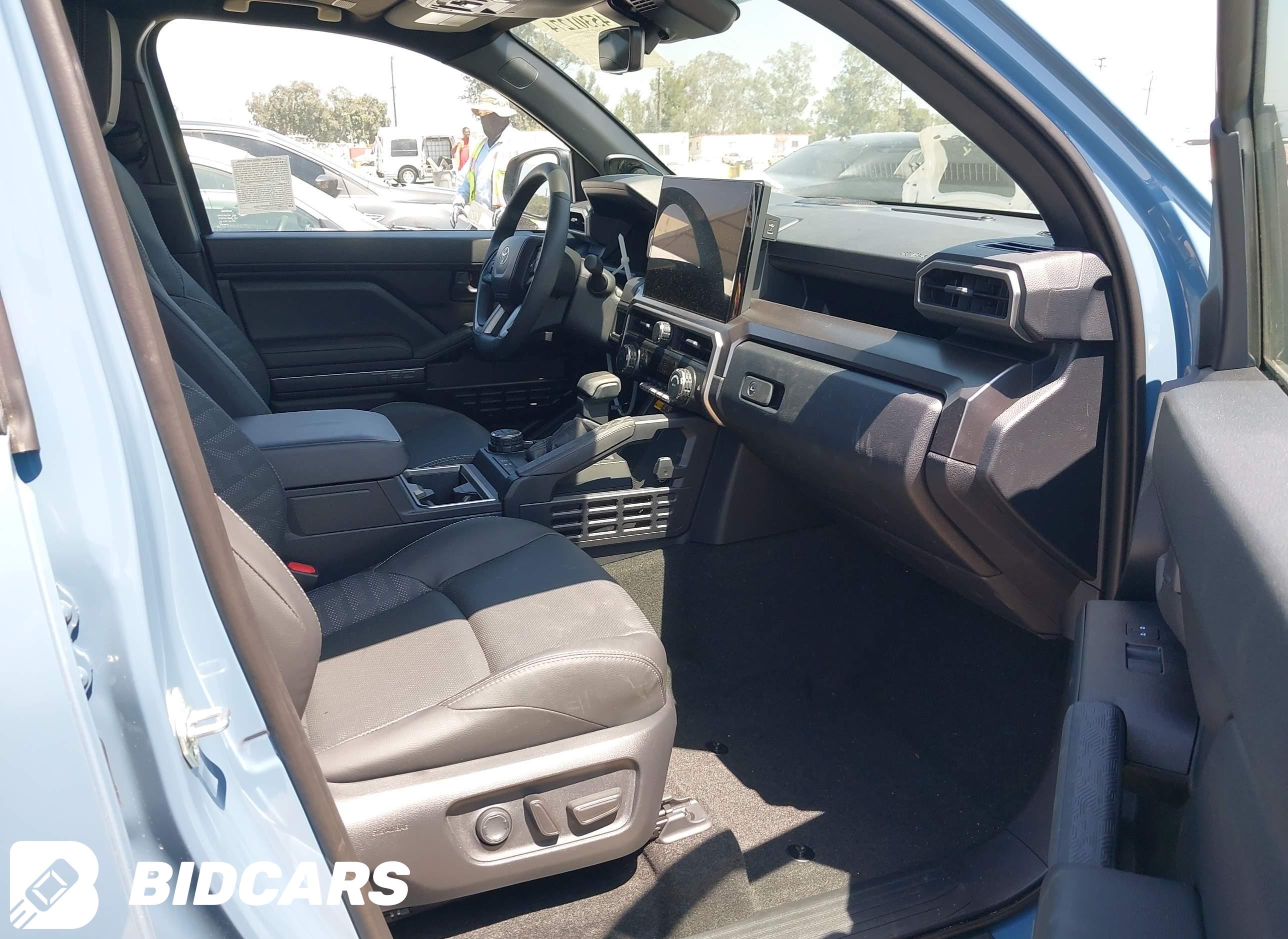 2026 Toyota 4runner, Trd Off...