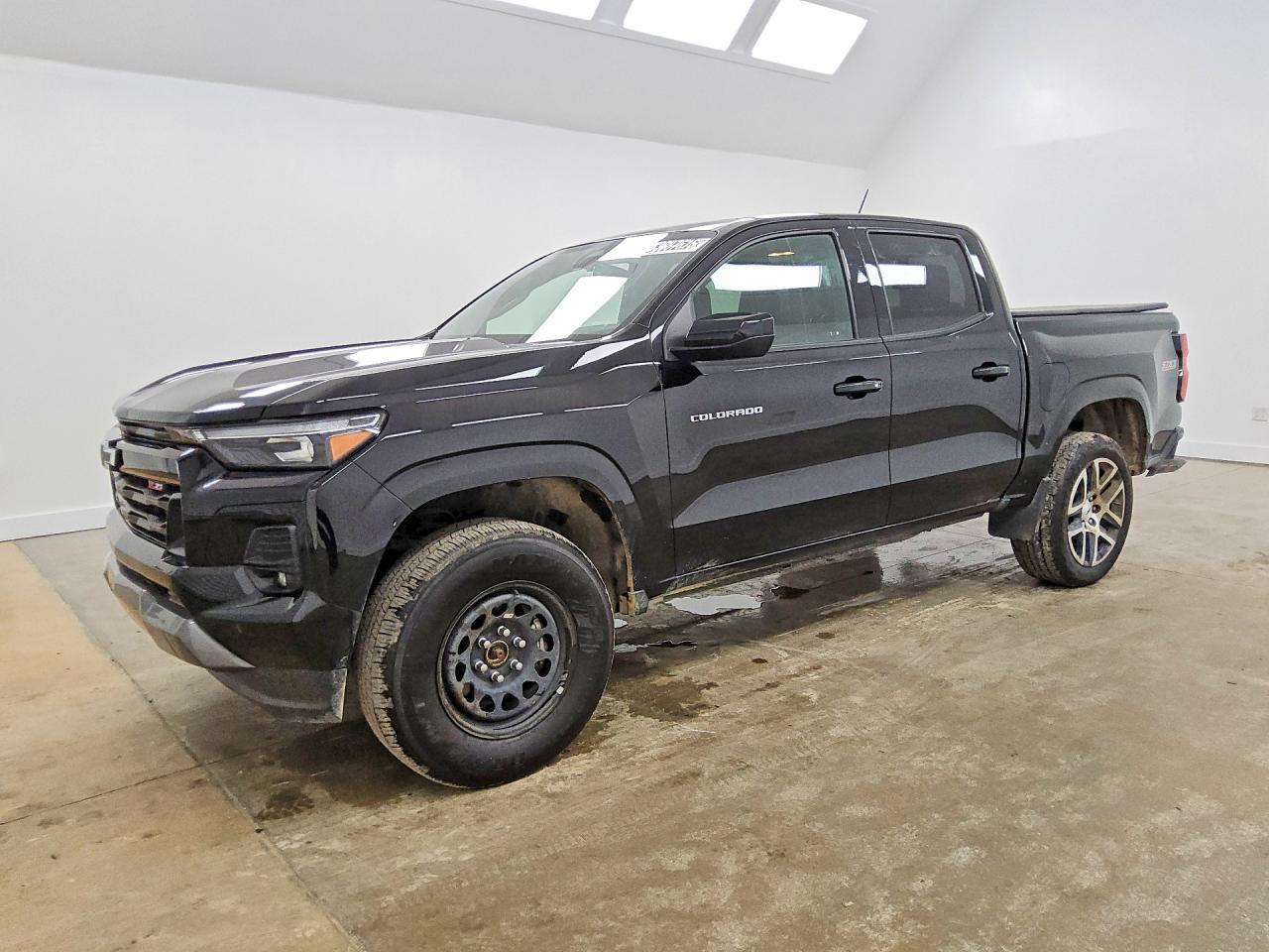 2023 Chevrolet Colorado, Z71