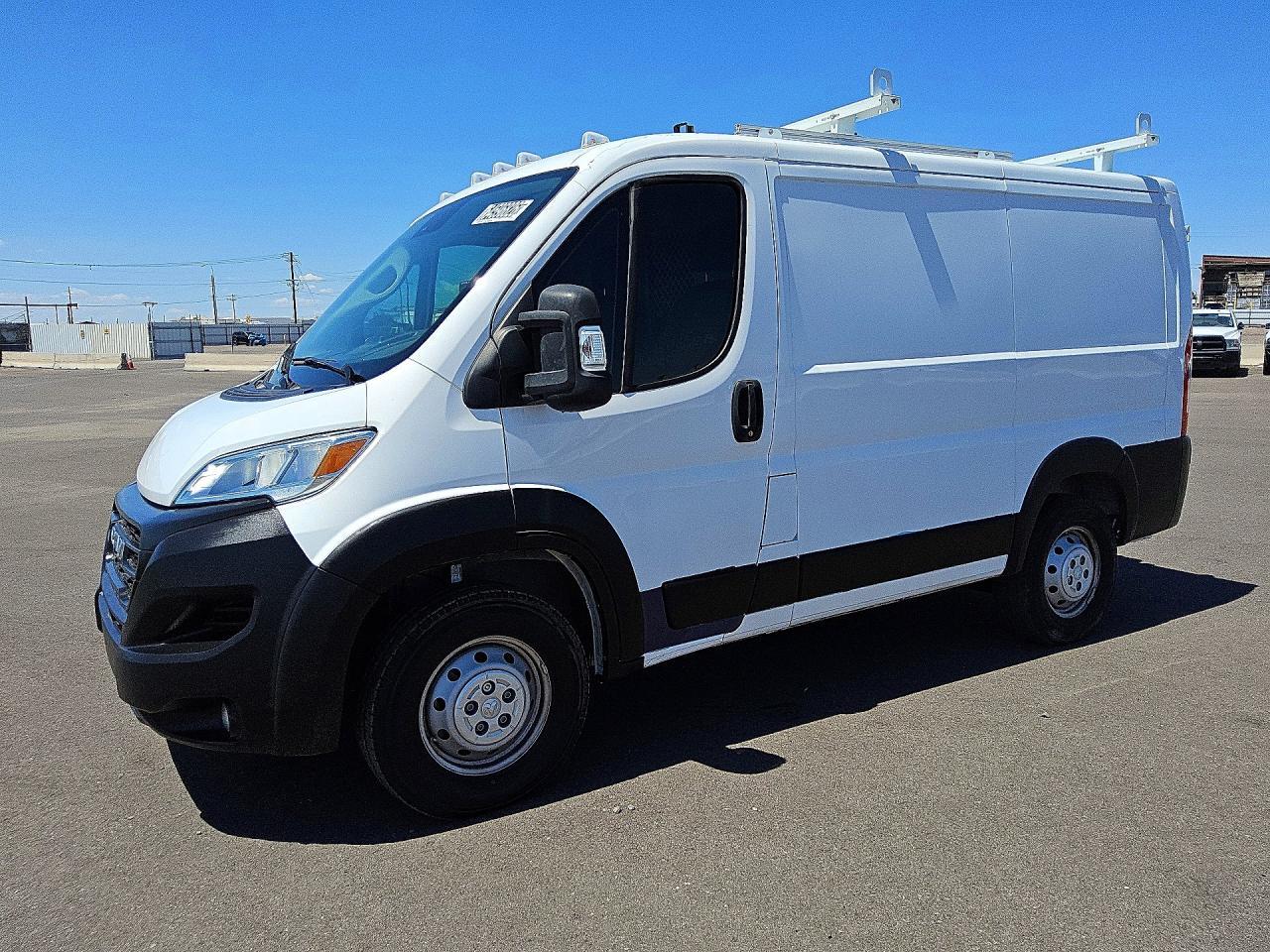 2023 RAM Promaster, 1500 Stan...