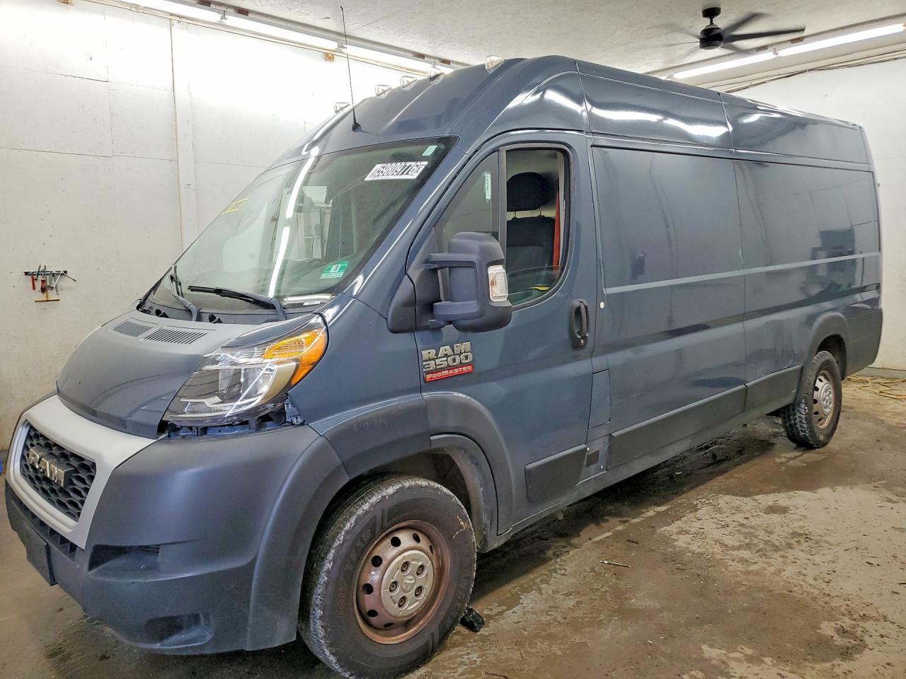 2020 RAM Promaster