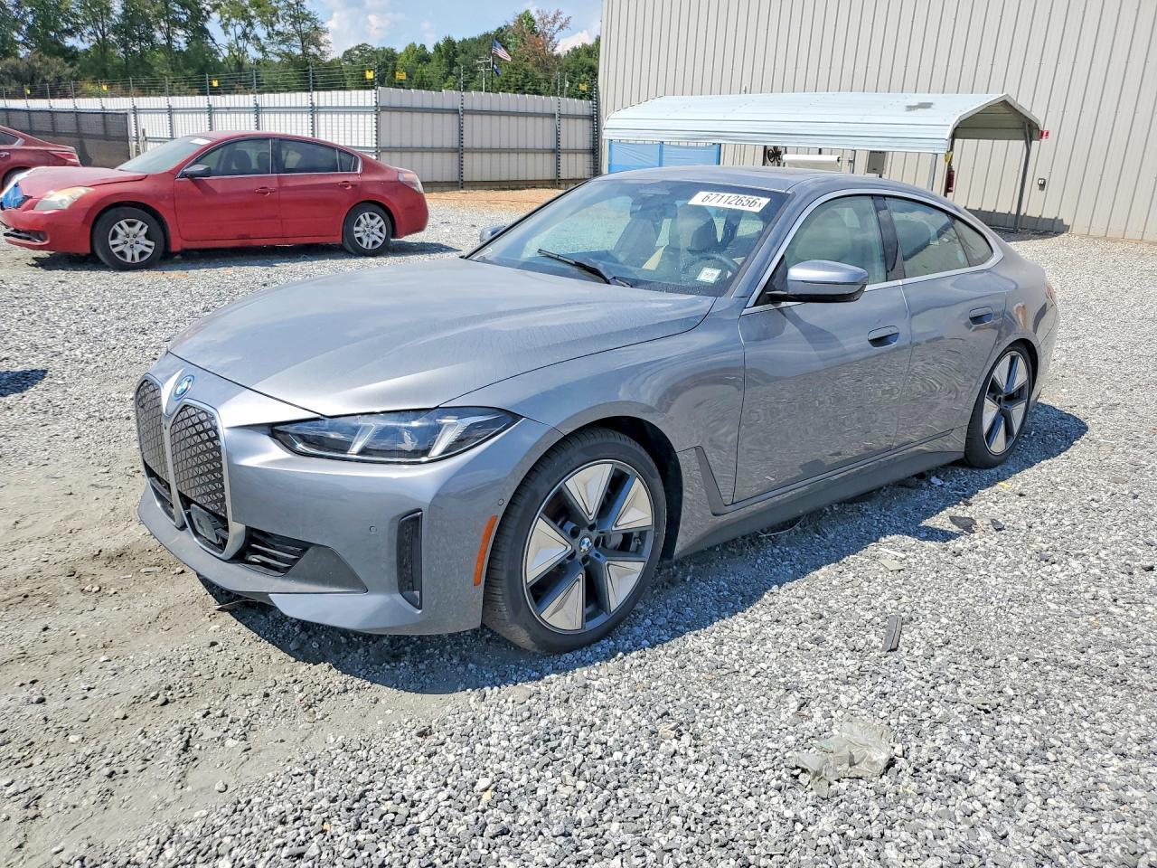 2025 BMW I4, Xdrive 40