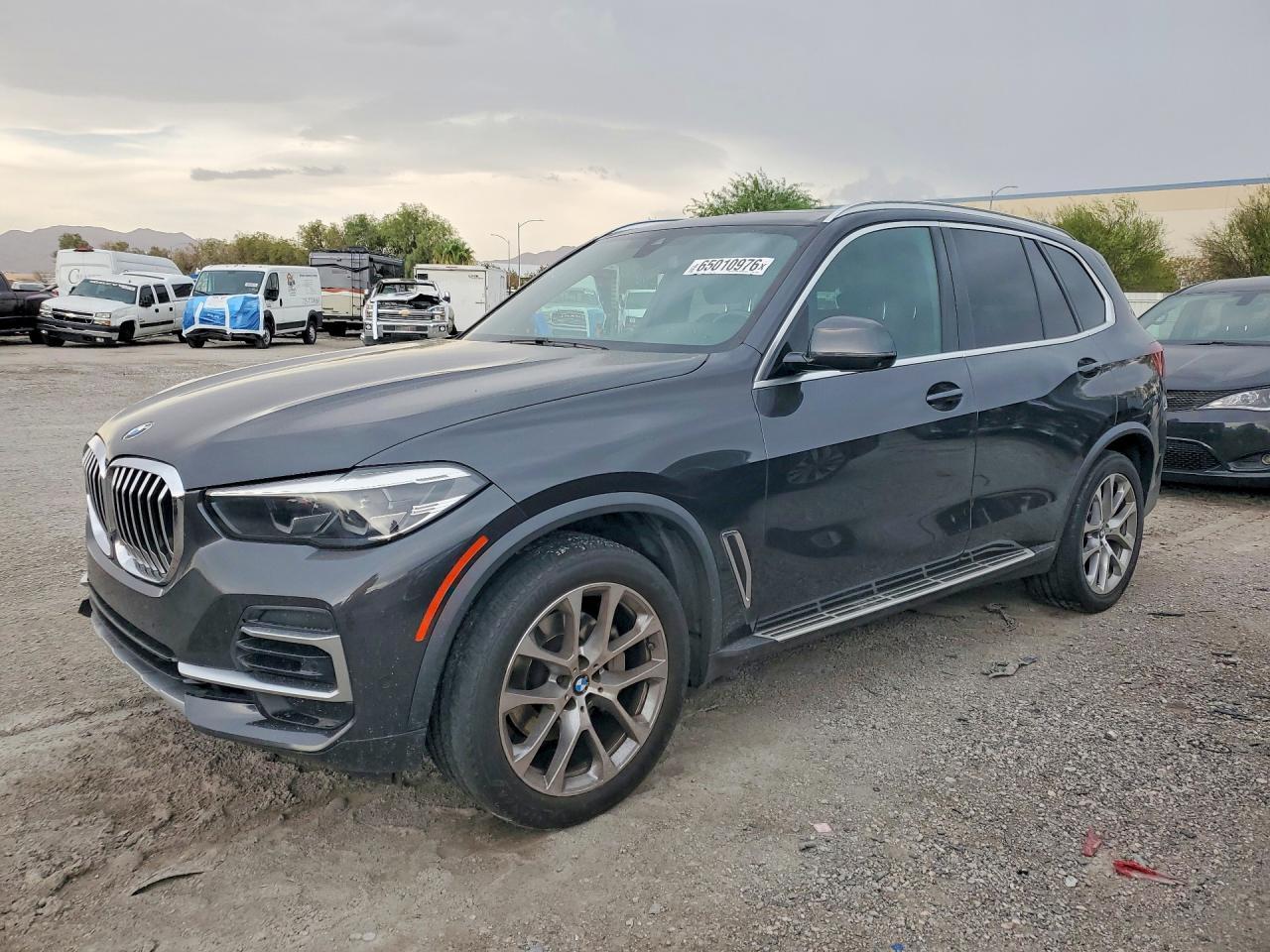 2023 BMW X5, Sdrive 40I
