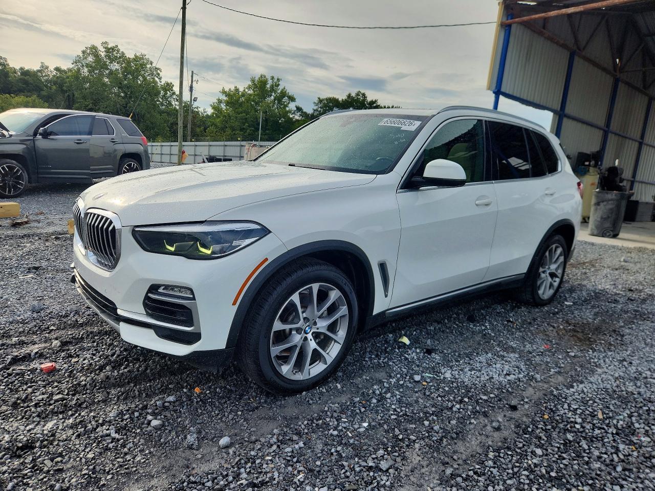 2020 BMW X5, Sdrive 40I