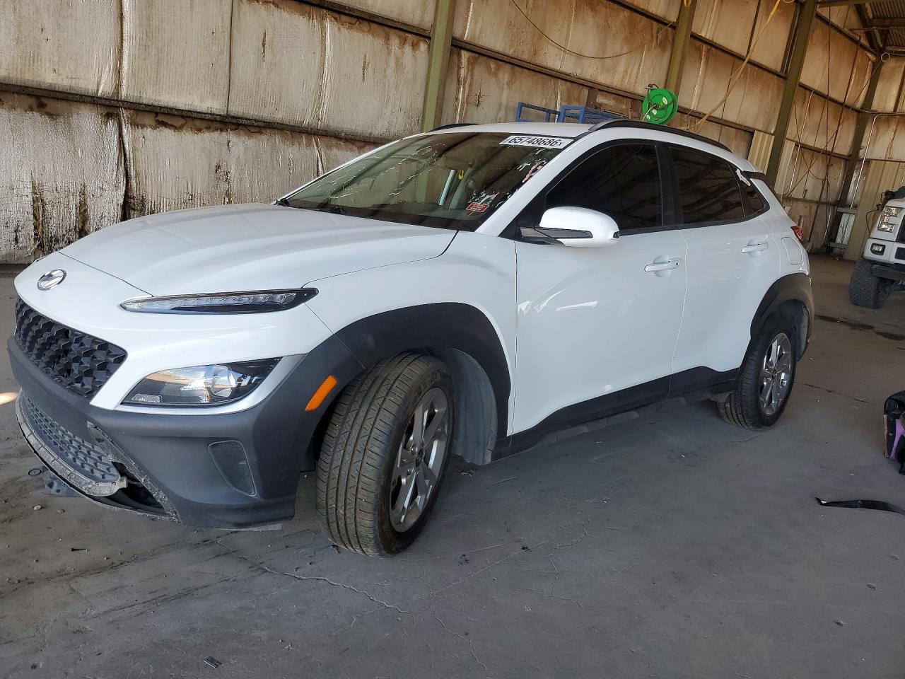 2023 Hyundai Kona, Sel